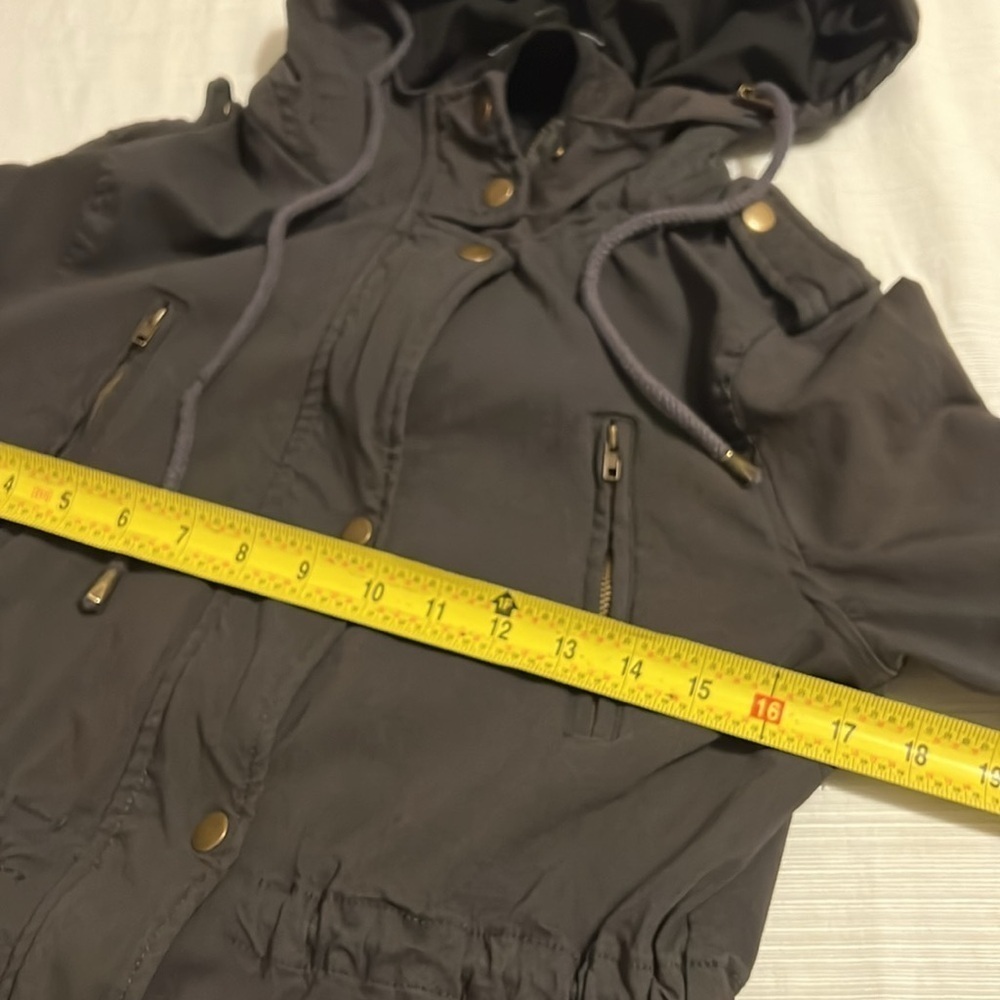 Eden Society cargo jacket - Picture 6 of 8